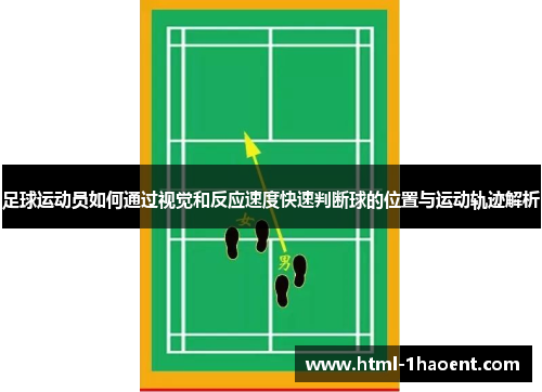 足球运动员如何通过视觉和反应速度快速判断球的位置与运动轨迹解析
