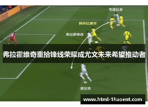 弗拉霍维奇重拾锋线荣耀成尤文未来希望推动者 弗拉霍维奇重拾锋线荣耀成尤文未来希望推动者