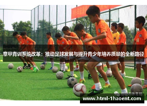 意甲青训系统改革：推动足球发展与提升青少年培养质量的全新路径