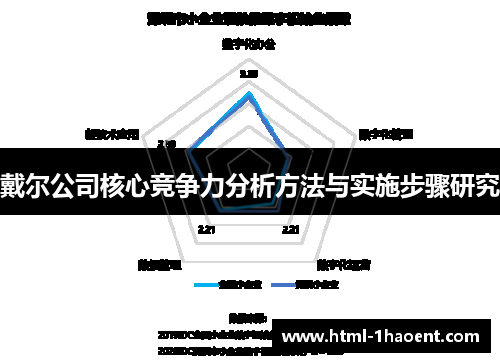 戴尔公司核心竞争力分析方法与实施步骤研究