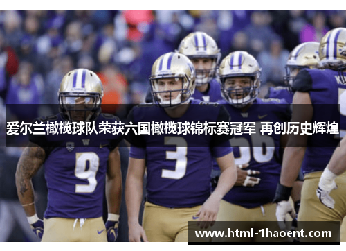 爱尔兰橄榄球队荣获六国橄榄球锦标赛冠军 再创历史辉煌 爱尔兰橄榄球队荣获六国橄榄球锦标赛冠军 再创历史辉煌