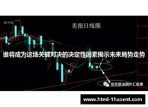 谁将成为这场关键对决的决定性因素揭示未来局势走势 谁将成为这场关键对决的决定性因素揭示未来局势走势